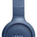 Auriculares Bluetooth Jbl Tune 520BT Azul