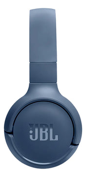 Auriculares Bluetooth Jbl Tune 520BT Azul