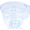 Procesador De Alimentos Kalley Procesador K-pa250 250w Transparente