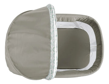 Ingenuity Ity Snuggity Snug - Moiss Para Beb, Cuna Porttil C