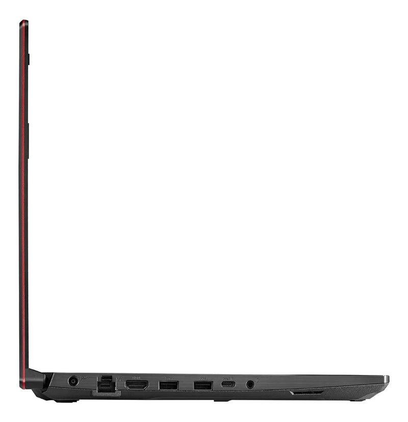 Portatil Gamer Asus Tuf Ryzen 5 7535h Ram 24gb Ssd 512 Rtx 2050 4gb