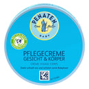 La Crema Hidratante Perfecta Para Bebes: Suavidad Y Protecci