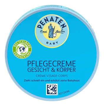 La Crema Hidratante Perfecta Para Bebes: Suavidad Y Protecci