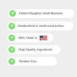 Loción Hidratante Ultra Efectiva 24 Horas