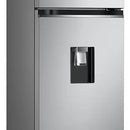 Nevera LG Top Freezer Doorcooling Thinq 264 Lt Plateado Color Gris 110/220V