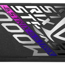 Fuente Asus Rog Strix 1000w Platinum 80p Negro