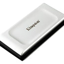 Unidad Solida Externa Kingston Xs2000 4tb 2000mbps Gris