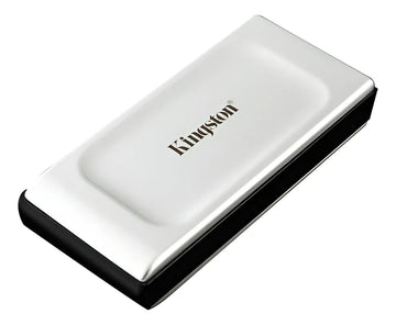 Unidad Solida Externa Kingston Xs2000 4tb 2000mbps Gris
