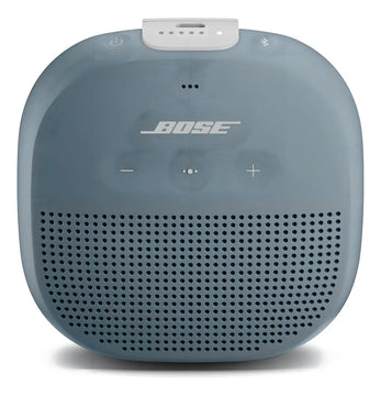 Altavoz Bluetooth Bose Soundlink Micro: Pequeño Y Portátil W
