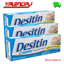 Crema Desitin Protectora 113g X 3 Und