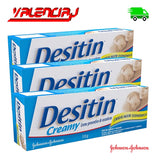 Crema Desitin Protectora 113g X 3 Und
