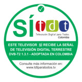 Televisor Samsung 75 Qn75q60dakxzl 4k-uhd Qled Smart