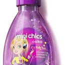 Kelly Tech Colonia Niñas 120ml