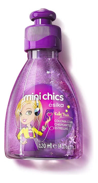 Kelly Tech Colonia Niñas 120ml