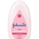 Crema Hidratante Johnson's Baby X 1000 Ml