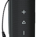 Tronsmart Mirtune C3 Parlante Bluetooth Impermeable 12 Horas Negro