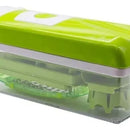 Cortador de verduras y verduras Nicer Dicer Plus
