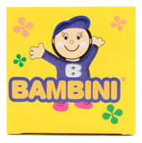 Extractor Manual Leche Bambini