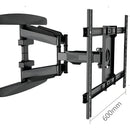 NIA L600 - Negro