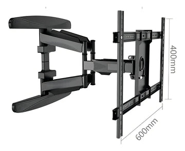 NIA L600 - Negro