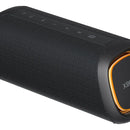 Parlante LG Xboom Go Xg5qbk Altavoz Bluetooth Portátil Led Color Negro