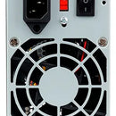Fuente De Poder 230w Para Pc 24 Pines + Sata/ide/p4 Gris