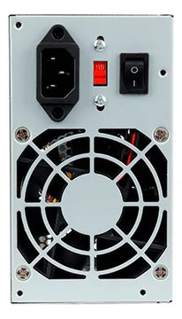 Fuente De Poder 230w Para Pc 24 Pines + Sata/ide/p4 Gris