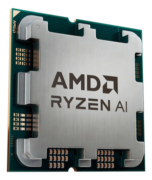 Procesador Amd Ryzen 5 8600g 4.3 Ghz Six Core Socket Am5