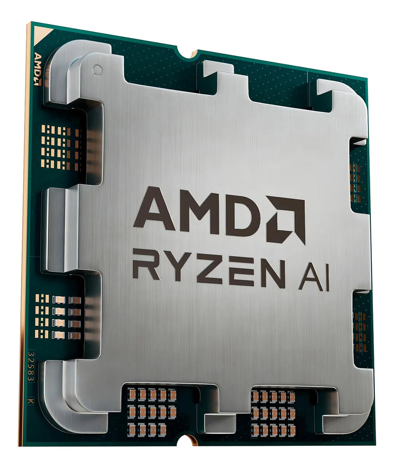Procesador Amd Ryzen 5 8600g 4.3 Ghz Six Core Socket Am5