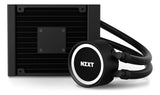 Nzxt Kraken 120 - Rl-kr120-b1 - Aio Rgb Cpu Liquid Cooler...