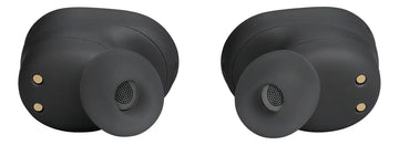 Auriculares Jbl Tune Buds Zero Noise Anc Pure Bass Le Audio Color Negro Color de la luz Blanco