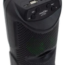 Parlante Portatil Greatnice Bt 2x3 Gts-1557