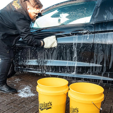 Jabón Para Lavado De Autos Meguiar's Limpieza Superior 1