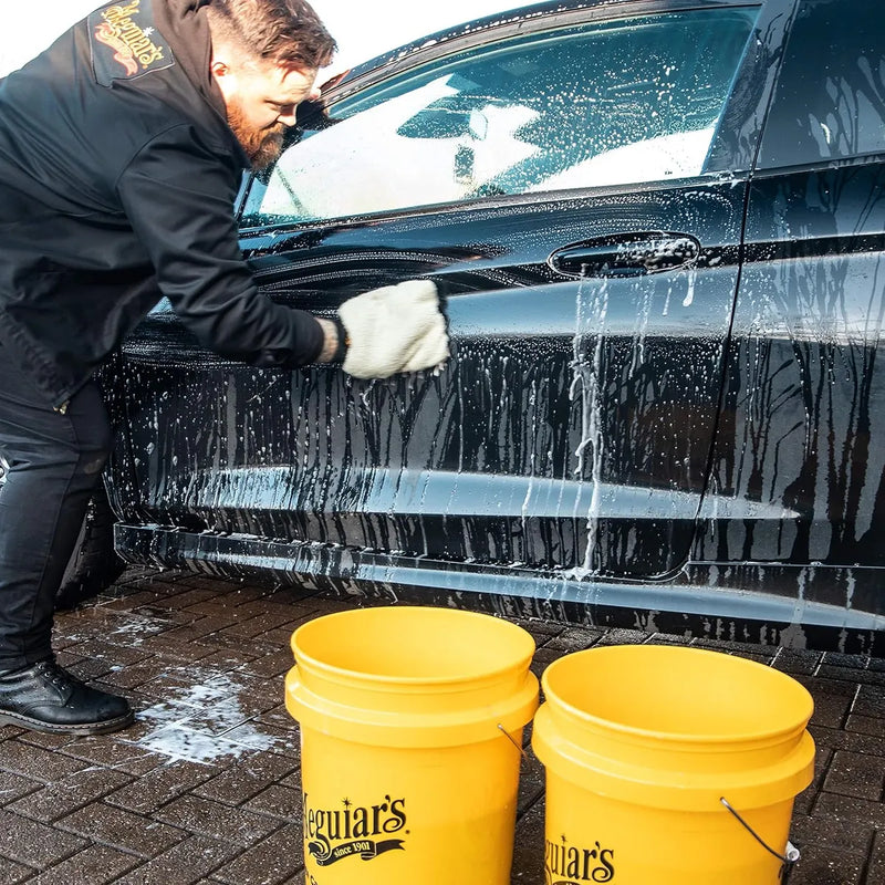 Jabón Para Lavado De Autos Meguiar's Limpieza Superior 1