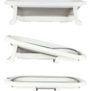 Bañera Bebe Plegable Splash Priori Color Gris