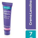 Crema Lanolina Lansinoh Hpa Tubo 7gr X3 Unidades N.a