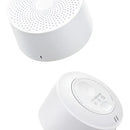 Parlante Xiaomi Mi Compact Bluetooth Speaker 2 portátil blanca