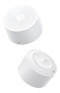 Parlante Xiaomi Mi Compact Bluetooth Speaker 2 portátil blanca