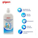 Limpiador Teteros Pigeon Eco