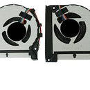 Ventilador De Refrigeración Cpu Gpu Para Asus Tuf Gaming Fx5