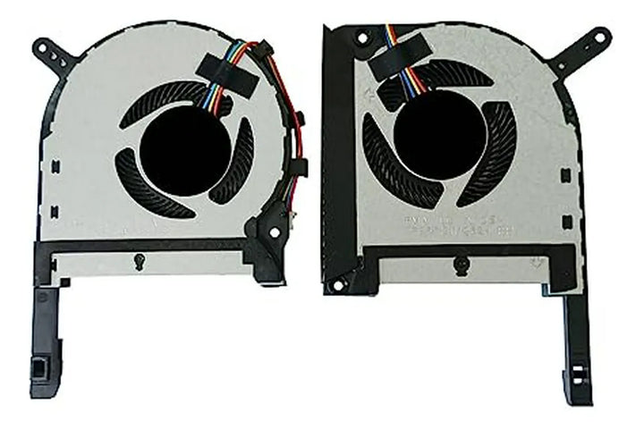 Ventilador De Refrigeración Cpu Gpu Para Asus Tuf Gaming Fx5