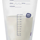 Bolsas Para Almacenar Leche Materna Keep 'n Feed 25 Pza