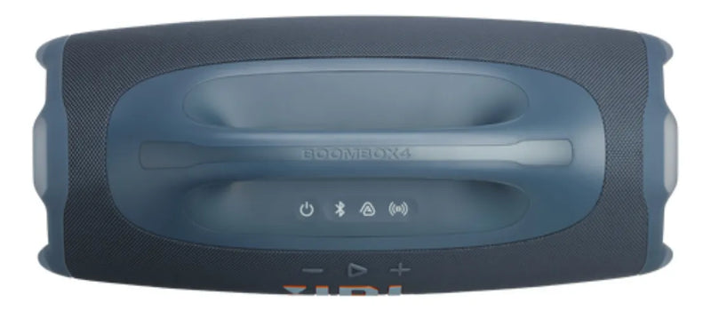 Jbl Boombox 4 Azul Bluetooth