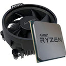 Procesador Gamer Amd Ryzen 3 4100 Am4 100-100000510box De 4 Core Y 4.0 Ghz De Frecuencia