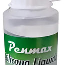 Silicona Liquida 500ml X6 Und Transparente