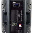 Parlante Kalley K-spk400 Negro