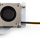 Disipador Con Ventilador Activo Oficial Para Raspberry Pi 5