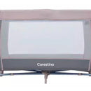 Practicuna Carestino Venecia Beige Completa + Bolso