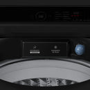 Samsung Lavadora Bespoke Carga Superior 17 Kg, - Ai Wash Negra