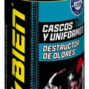Limpiador Interno De Cascos Desinfectante 220ml Simoniz